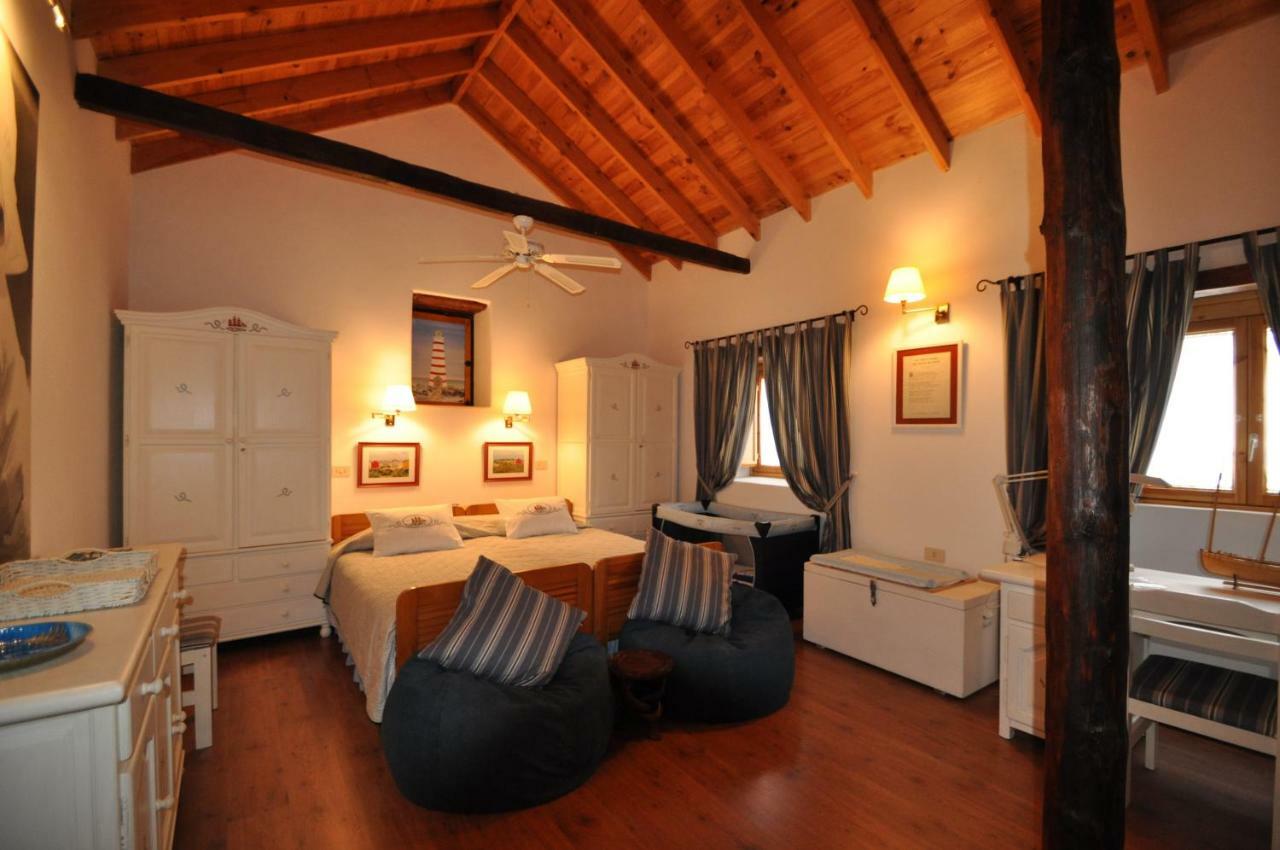 Casa"La Gomera" Los Silos Luaran gambar