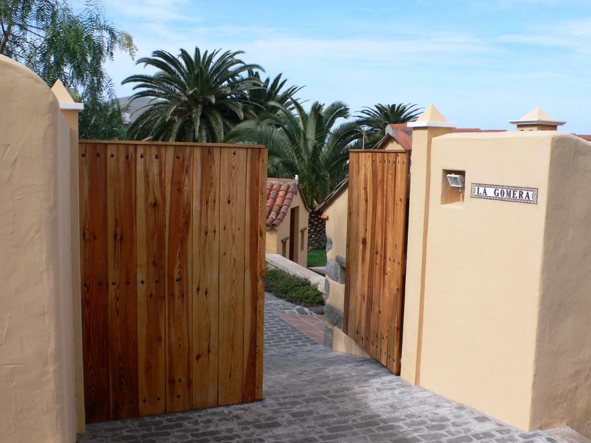 Casa"La Gomera" Los Silos Luaran gambar